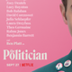 Image for article titled Ryan Murphy's satirical Netflix series The Politician gets synopsis, premiere date